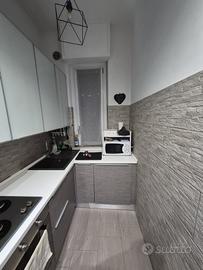 cucina compreso lavastoviglie 
