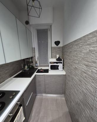 cucina compreso lavastoviglie 