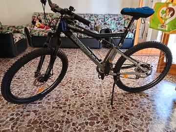rochrider usata pochissimo