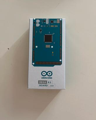 Arduino mega r3