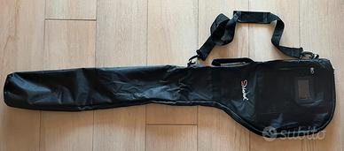 Sacca da golf da spalla impermeabile