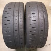 Gomme Pirelli rally  16 " RA5 / RWB cinturato