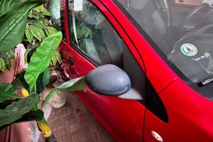 Citroen C1 anno 2009 adatta anche per neopatentati