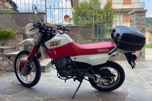 Yamaha XT600E