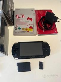 Play Station PSP 1004