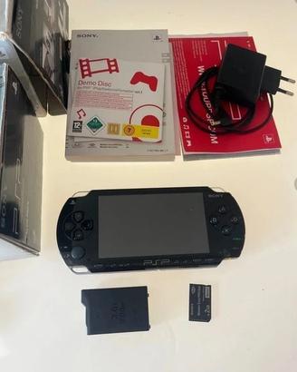 Play Station PSP 1004