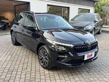 Skoda Kamiq 1.0 TSI Black Dots