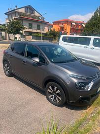 Citroen C3 Max automatica benzina 