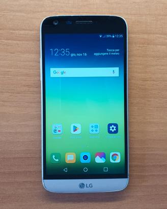 LG G5 - Grigio