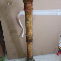 colonna marmo