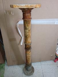 colonna marmo