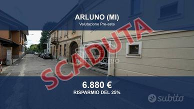 Immobile in asta di 16 m² a Arluno