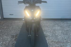 Scooter Kymco Micare 125 km 0