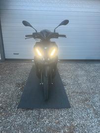 Scooter Kymco Micare 125 km 0