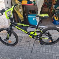 BICI BMX ATALA
