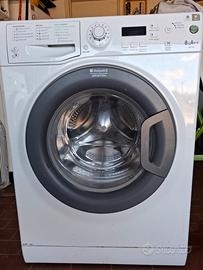 Lavatrice Hot Point Ariston  8kg