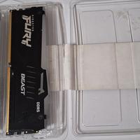 DDR5 Fury 32gb 6000