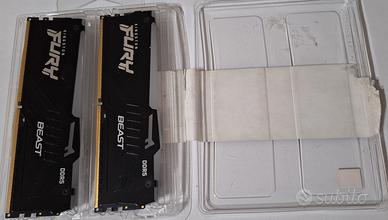 DDR5 Fury 32gb 6000