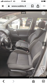 Volkswagen Polo 1.2 12 V 5 P. Trendline NEO 2003