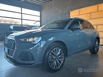 Audi Q3 35 TFSI S tronic 150CV MHEV