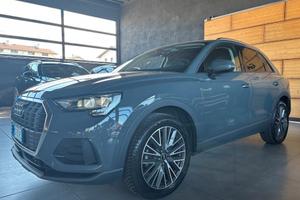 Audi Q3 35 TFSI S tronic 150CV MHEV