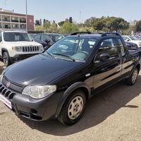 Fiat Strada 1.3 MJT Pick-up Cabina Lunga