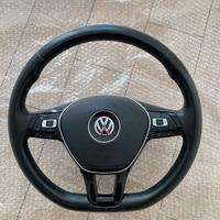 Volante Golf 7