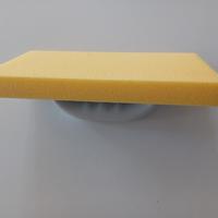 frattazzo spugna 15x29x3