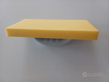 frattazzo spugna 15x29x3