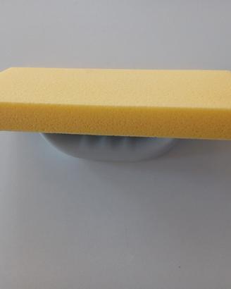 frattazzo spugna 15x29x3
