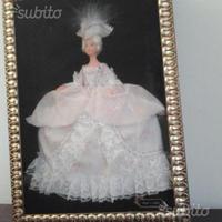 Quadro Principessa di Lamballe