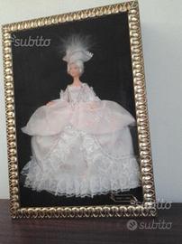 Quadro Principessa di Lamballe