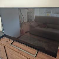 Smart tv Sony 4k uhd 49 pollici 