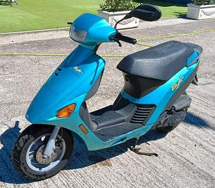 Scouter Atala S2D