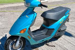 Scouter Atala S2D