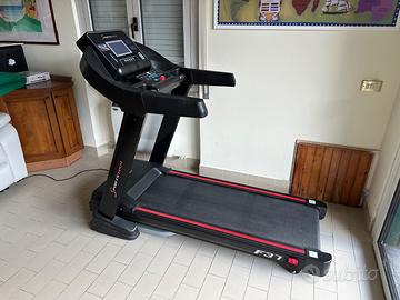 Tapis roulant Sportech F37