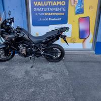 Honda CRF1000L Africa Twin - 2018