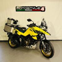 SUZUKI V-Strom 1050 XT