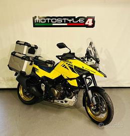 SUZUKI V-Strom 1050 XT
