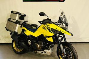 SUZUKI V-Strom 1050 XT
