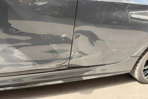 Portiera bmw serie 1 f40 2019 in poi