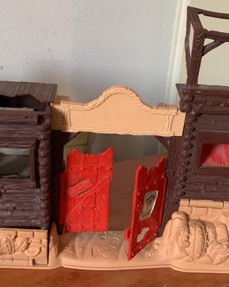 Fisher Price Fortino Fort Dakota Mattel 72923