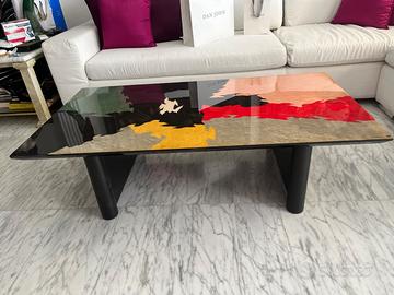 Tavolino salotto design