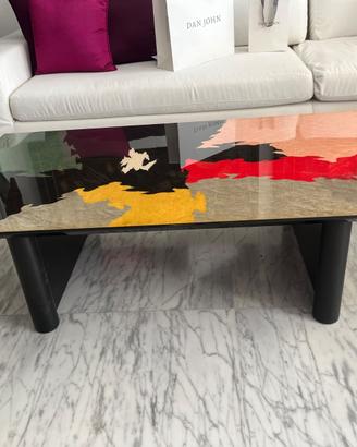 Tavolino salotto design
