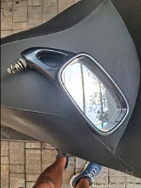 specchietto dx scooter c1 bmw