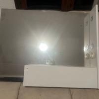 specchio bagno