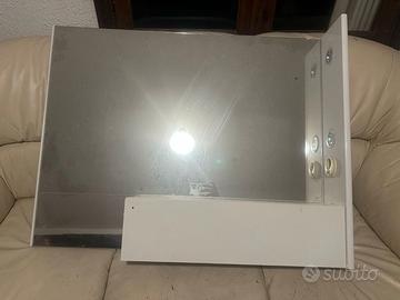 specchio bagno