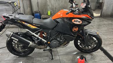 ktm 1050