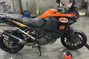 ktm 1050