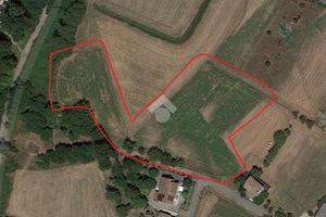 TER. AGRICOLO A SANT'ILARIO D'ENZA